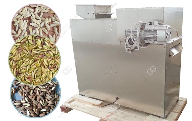 Multi- functional Peanut Strips Cutting Machine