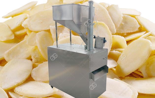 Commercial Peanut Slice|Almond Slice Cutter For Sale