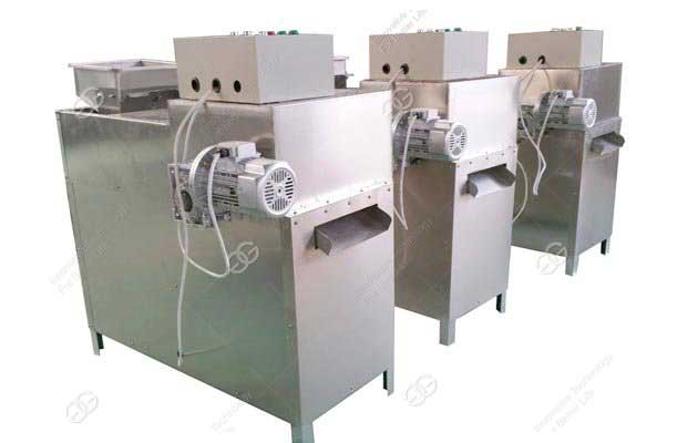 Almond|Peanut Slivering Machine For Sale