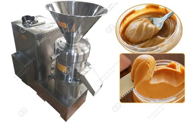 130 Commercial Peanut Butter Grinder Machine