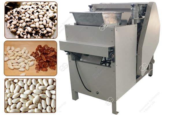 Soaked Almond Skin Peeler Machine for Sale