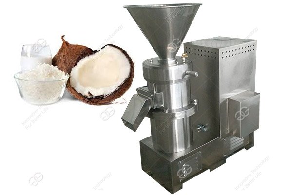 Commercial Coconut Milk Grinding Machine for Sale