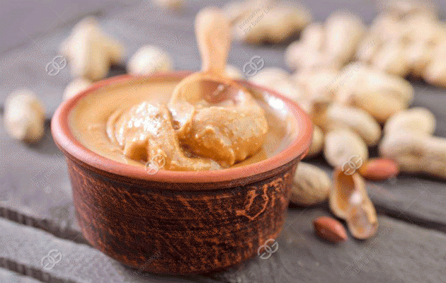 Automatic Peanut Butter Production Line Sold To India