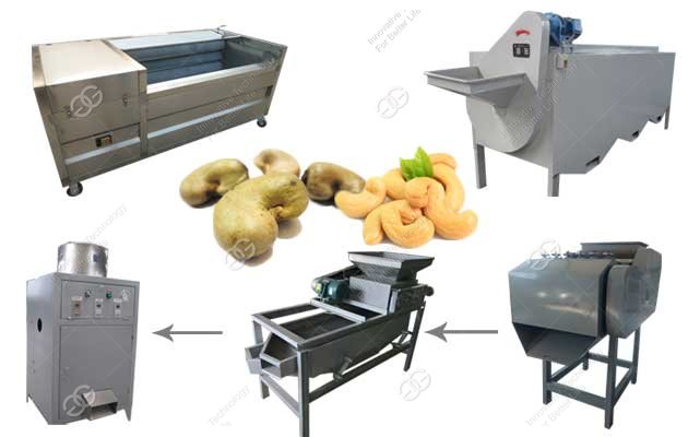 Best Price Cashew Nuts Peeling Machine|Cashew Nut Peeling Line