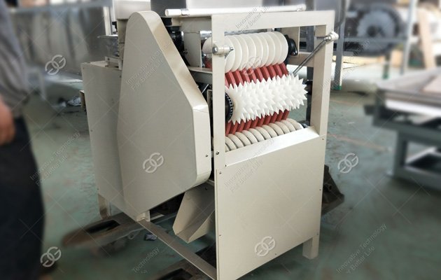 Wet Peanut Peeling Machine For Sale