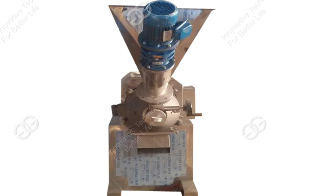 Superfine Tahini Making Machine