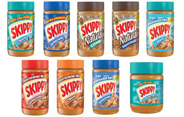Peanut butter