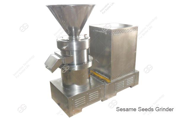 Sesame Paste Grinder Machine