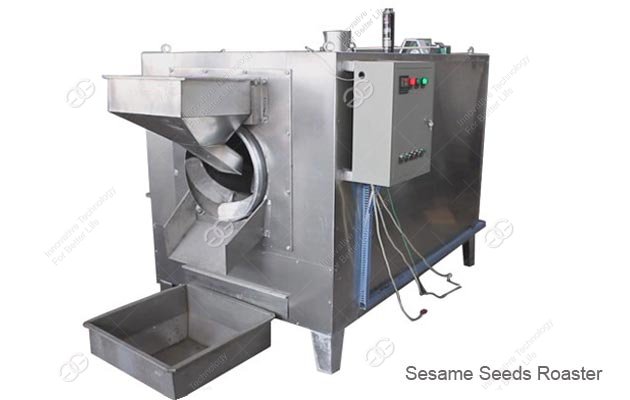 Sesame Seeds Roaster