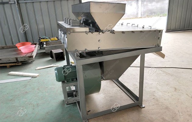 Peanut Skin Peeling Machines