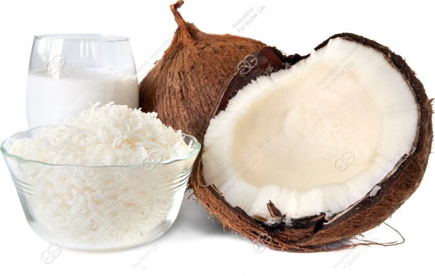 Coconut Milk