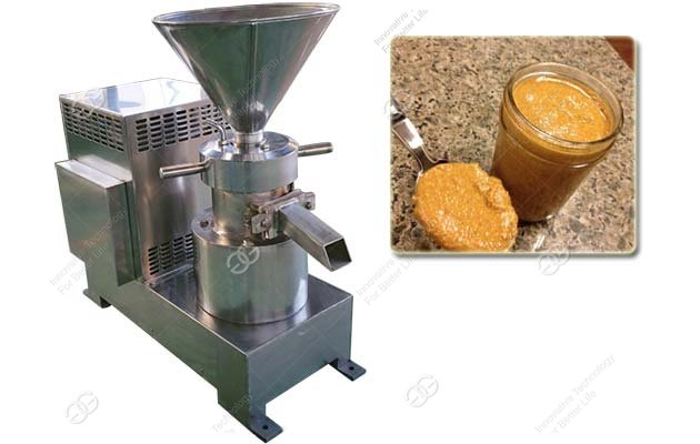 Peanut Nut Butter Mill Machine for Sale