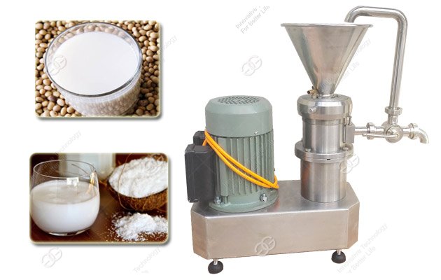 Industrial Soybean Grinder